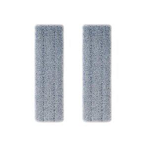 [1+1] 살림시대 스프레이 클리닝 밀대 리필 패드 단독 구성