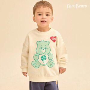 케어베어즈 맨투맨티셔츠