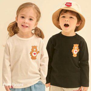 리오더입고_케어베어즈 베이직티셔츠