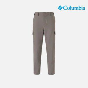 남성 베이직 카고 팬츠_베이지 (C54-YMD803)