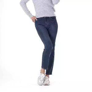 여성) Gracell 오비안밴드 바이오스톤워싱 IG_AM3DIG560-DB