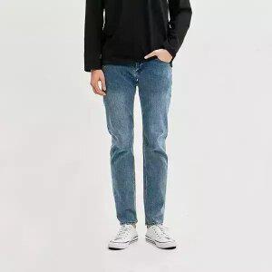 남성) 바이오스톤 올약워싱 타이트 IG_AM1DIG102-DB