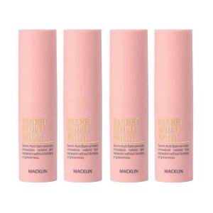 3+1 주름 보습케어 멀티밤 10g 탄력 광채