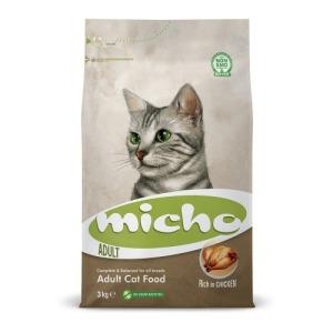 [미쵸] 고양이사료 3kg