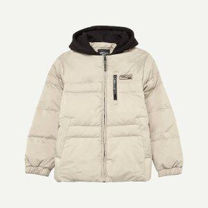 행텐틴즈 후드 디테쳐블 다운 패딩점퍼_125(14490-013-802-49)