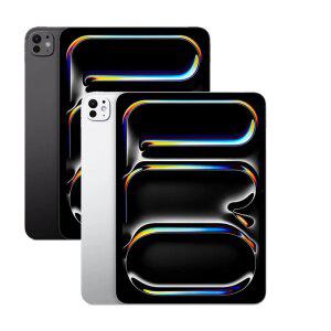 애플 아이패드 프로 11인치 M5 Wi-Fi 256GB