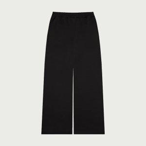 행텐틴즈 여아 더블페이스 저지 세미와이드 팬츠_100(14530-138-652-07)