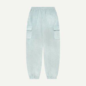 행텐틴즈 여아 벨로아 플리스 본딩 카고 조거팬츠_291(14490-138-801-12)