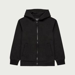 행텐틴즈 더블페이스 베이직 후드집업_100(14530-034-601-69)