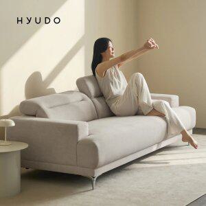 [2월 단독행사 체감가 28만~] 휴도 다정한 동백 1980 무빙 헤드레스트 유럽 이지클린