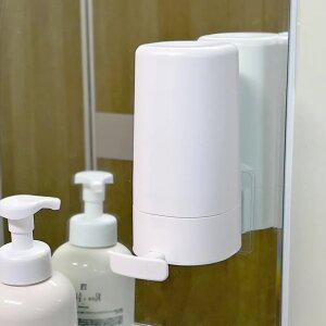 고체 비누 그라인더 거치대 무타공 디스펜서 가루 분쇄 비누곽 홀더 걸이 받침대 욕실