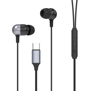 모락 글랜 C타입 이어폰