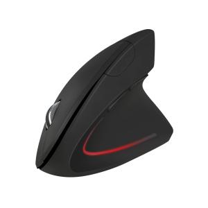 모락 베레스 인체공학 무선 버티컬 마우스