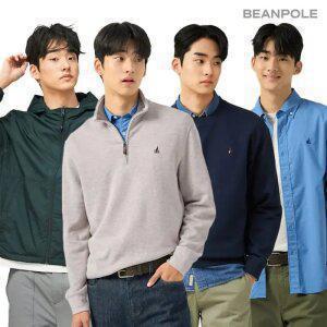 [빈폴]본사 2월 빈폴위크 + 최대할인쿠폰, 셔츠/긴팔티/니트/자켓 외 BEST 67종