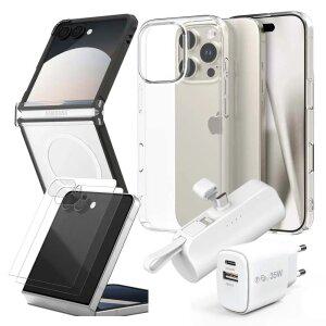 전기종 투명 케이스 보호 필름 맥세이프 힌지 보호 카메라 렌즈 강화 유리 갤럭시 Z 플