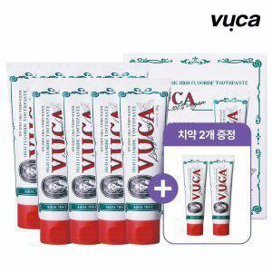 고불소 구취케어 치약 아쿠아민트향 110g 8개+아쿠아민트 70g 2개 외 칫솔/치실 모음전