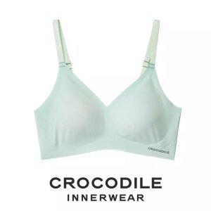 [크로커다일] 소프트핏 쉘론 후크형 브라 소프트민트 CDWBR5M15T