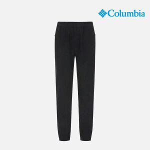 남성 가든 투 애비뉴 팬츠_블랙 (C42-YM8325)