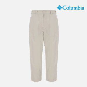 남성 림 투 캐널 팬츠_베이지 (C42-YM8348)