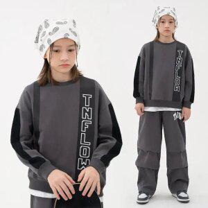 (틴플로우) 틴블로코어맨투맨[티셔츠TELT981]