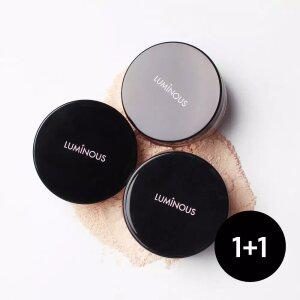 [2개]루미너스 퍼퓸 페이스 파우더 15g
