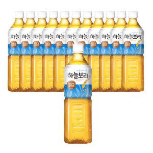 웅진 하늘보리, 1L, 12개