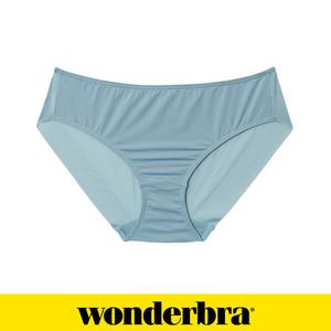 [Wonderbra]원더브라  일체형 볼륨 몰드 팬티 블루그레이 WBWPT3O01D