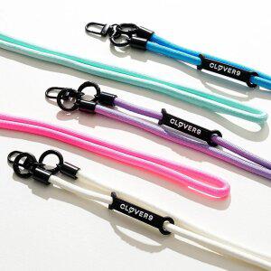 클로버나인 클로버 스트링 넥스트랩