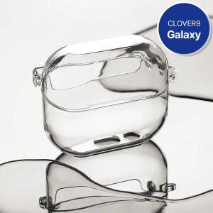 클로버나인 클로이하드 갤럭시 버즈3/버즈3프로 PC 케이스