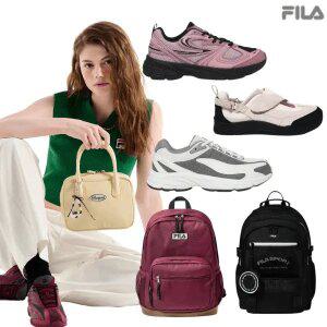 [FILA] 운동화/스니커즈/가방 등 BEST 모음전 최대 70% !!