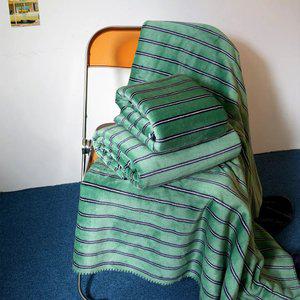 플로라 캐릭터 플란넬 5mm 극세사 밍크 담요 케이프/대형/특대형