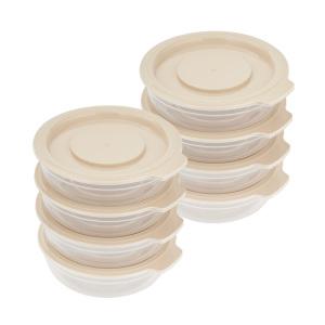 [PN풍년] 꾸노 따끈한끼 밥용기 (450ml/8P)