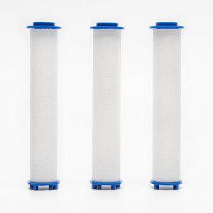 비타그램 LED 클린샤워기 필터세트(3개입)