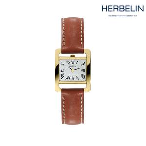 [갤러리어클락]에블랑 여성시계 17037P01GD