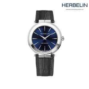 [갤러리어클락]에블랑 남성시계 1222AP15