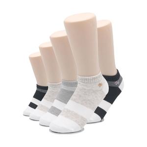 국산 귀여운 아동양말 발목양말 강아지 스트라이프 5켤레 묶음 / 아기 선물 유아 키즈