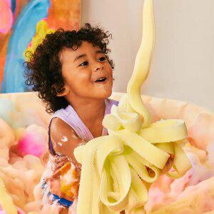 케피 버블클렌저 누들&레이저 300ml