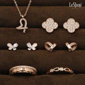 [15%쿠폰][무료배송]2월 신상 BEST 귀걸이/목걸이/반지/팔찌 외 100종