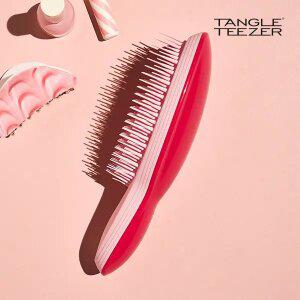 [탱글티저] 얼티밋 스타일러 스위트 핑크