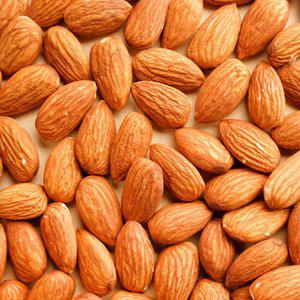 25년 햇 견과 구운 아몬드 1kg (500g X 2봉)