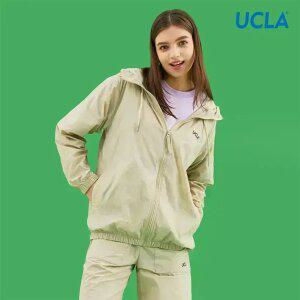 [택가 99900] [UCLA] 라이트 윈드브레이커(UZ3UJ01)