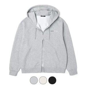 [택가 119000] [애드호크] 남여공용 베이직 쮸리 후드집업(HASGD90)