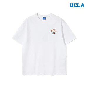 [택가 39000] [UCLA] 남녀공용 캘리포니아 데이즈 반팔 티셔츠(UB7STA3)