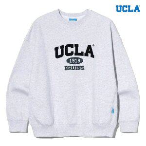 [택가 89000] [UCLA] 여성 UCLA 오버핏 스웻셔츠(UC2LTK3)