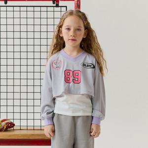 스포티레이어드탑(그레이)