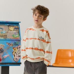 빈티지타이다이맨투맨(2color)