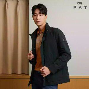 [PAT 남성] 라이너 탈부착 사파리 점퍼_1I51305