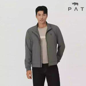 [PAT 남성] 스트레치 홑겹 점퍼_1J51331