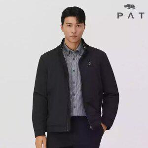 [PAT 남성] 패턴 프린트 패딩 점퍼_1I71303