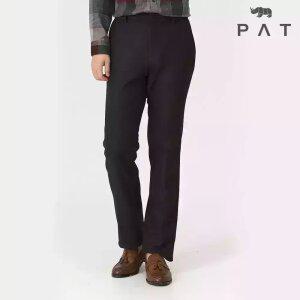 [PAT 남성] 프린트 기모 팬츠_1J71681